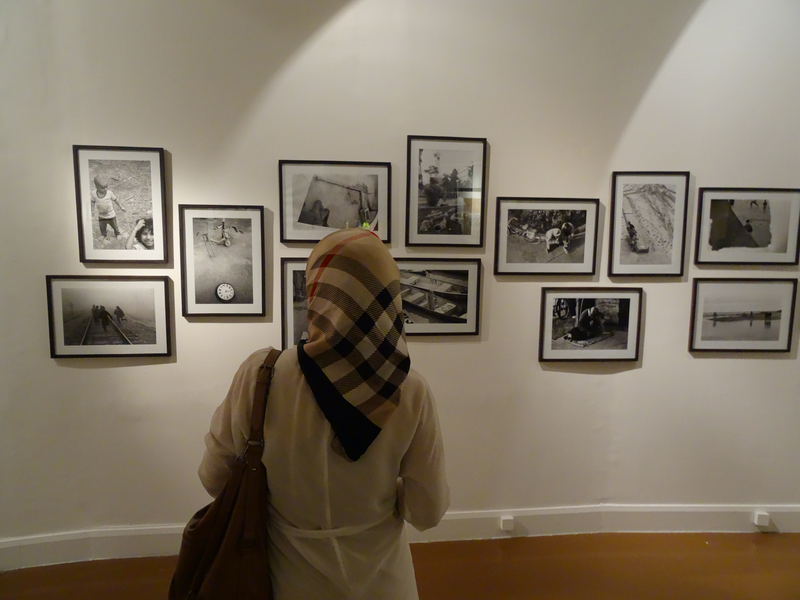 Iran Artists